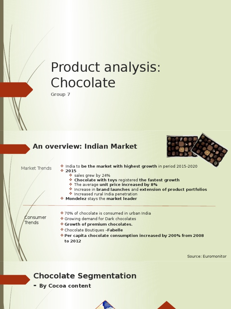 Joy of chocolate case study outcome 1 answers 05 image