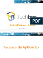 Techbox Android 02 TeoricoPratico