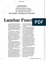 1 LumbarFunction