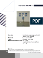 20 Suport Pliante PDF