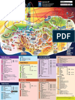 SFMX Park Map and Guide