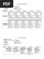 Diversificación Curricular - Andre Breton