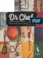 Dr. Chef