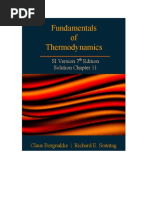 fundamentals of thermodynamics 6th edition pdf download
