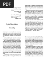 Sontag - Notes On Camp | PDF | Aesthetics