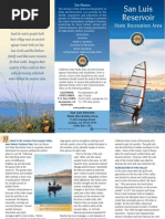 Download San Luis Reservoir State Recreaion Area Park Brochure by California State Parks SN34238922 doc pdf