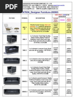 Download Designer Furniture 200905 by Tusiime Wa Kachope Samson SN34239103 doc pdf