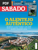 Sabado - 6 Agosto 2015