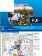 Connected City - River City Blueprint Forum