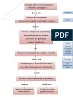 Metodologia Integrativa Interaccional