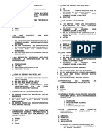 Prueba Diagnostica Informatica 8 2