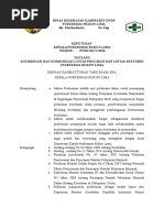 Download Sk Koordinasi Dan Komunikasi Lintas Program Dan Lintas Sektor by Helwa Aja SN342391907 doc pdf