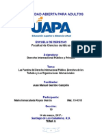 Tarea 2-Las Fuentes Del Derecho Internacional Publico