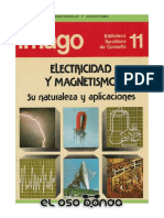 Electricidad y Magnetismo - Imago No.11 - JPR504.pdf