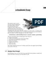 How to write a good academic essay.pdf
