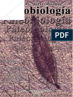 2002 García, P. Libro - Paleobiología Lecturas PDF