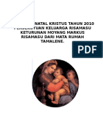 Proposal Natal Persekutuan Kel - Risamasu.