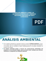 Analis Ambiental