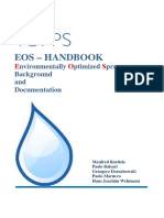EOS Handbook
