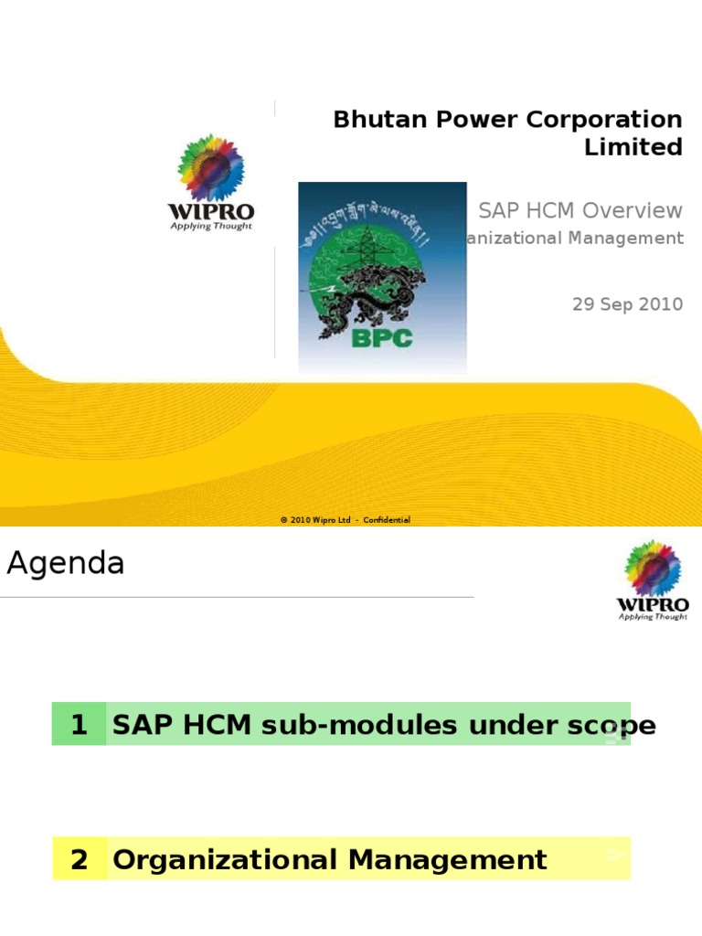 Organizational Management | PDF | Employment | Business