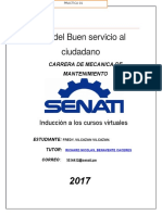 Induccion A Los Cursos Virtuales