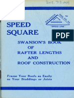 Speed Square Instruction Book 2