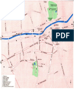 Baia Mare Harta RPR PDF