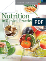Nutrition in Clinical Practice - Katz, David L_ (1)