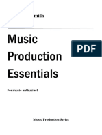 Music Production Essentials