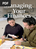 Download Managing Your Finances by United Church of God SN34240122 doc pdf