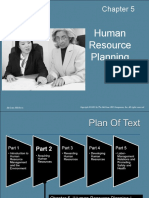 Human Resource Planning: Mcgraw-Hill/Irwin