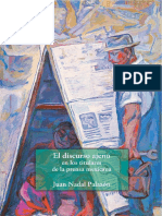 37 Discurso Ajeno PDF