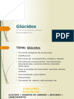 Glúcidos