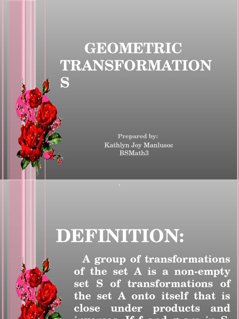 Transforming Equations The Art Of Geometric Pixel Conversion - hst1yji