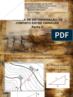 Aula 9 Determinação de Contato Parte 2