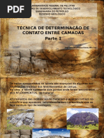 Aula 9 Determinação de Contato Parte 1