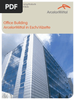 AM Office Building en