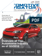 Automotive Navigator Magazine Oct - Dec, 2016