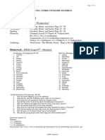 1112-Level J English Material Term 3 Updated 4.19.12