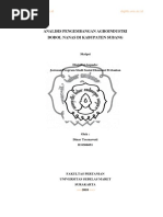 Download Analisis Industri Dodol Nanas by ilmi hamdin SN342415547 doc pdf