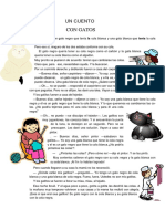 Un Cuento Con Gatos PDF