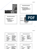 Analyzing The Marketing Environment Analyzing The Marketing Environment