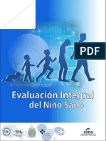 Niño Sano PDF