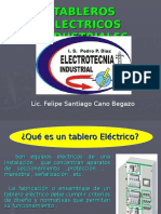 Tableros Electricos Exposicion Lunes