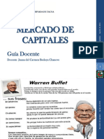 Mercado de Capitales 