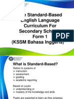 KSSM Bahasa Inggeris Form 1 Deck 1 May 2016.EJAG