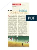 Mesagerul - Despre compromisuri.pdf