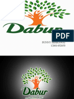 Dabur Presentation1