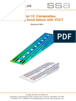 Tutorial 12 VCCT