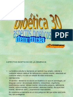 Bioetica 30